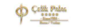Müşteriler: Çelik Palas Hotel